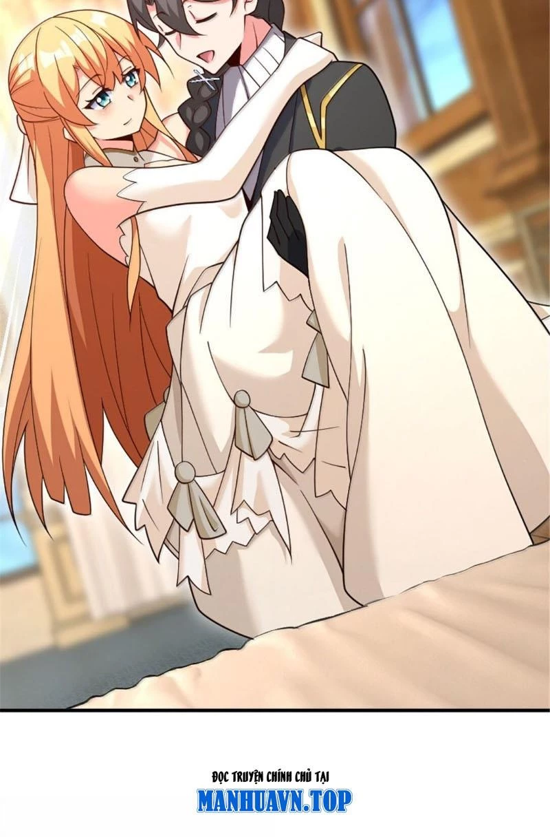 Thả Vu Nữ Đó Ra Chapter 606 - Trang 2