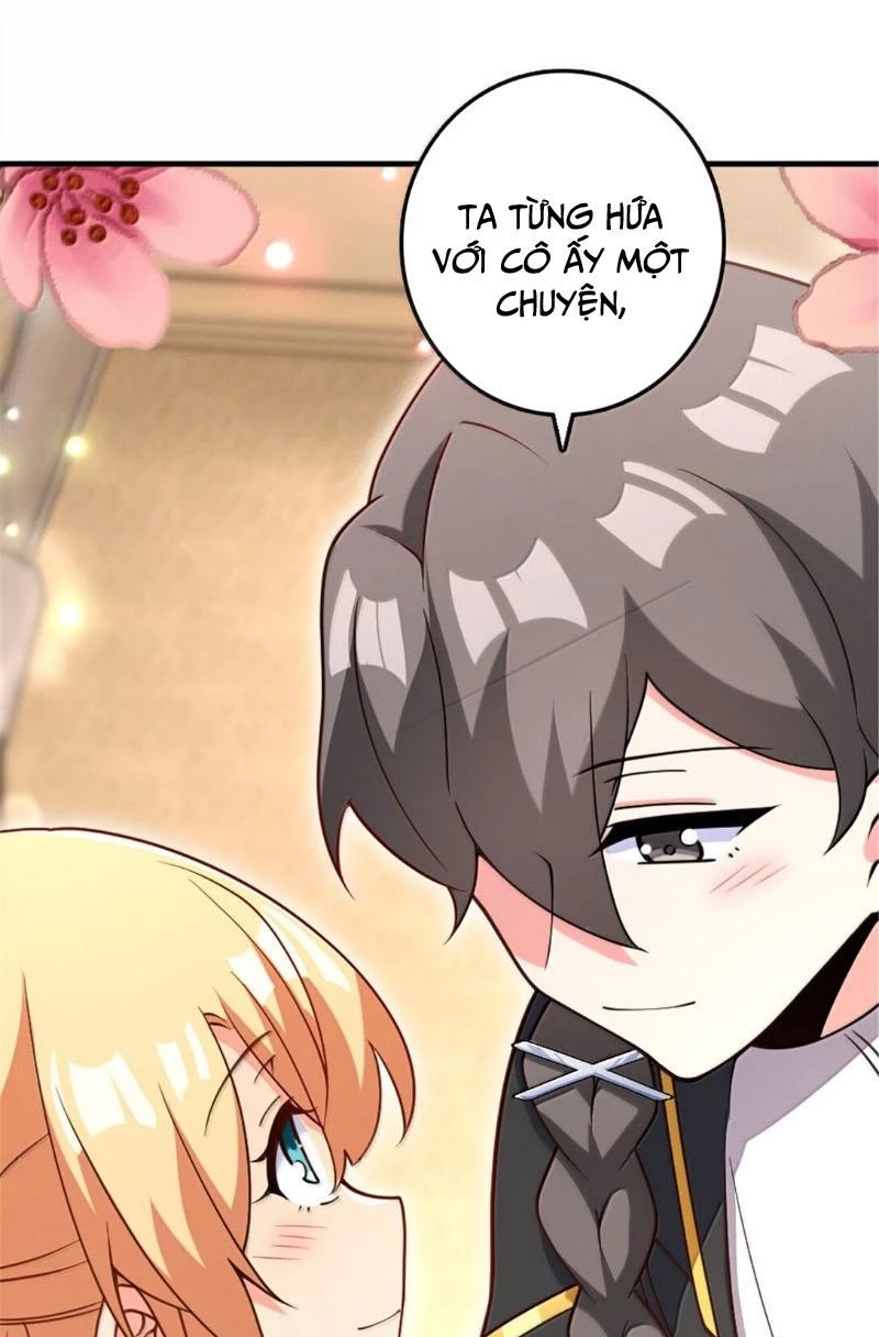 Thả Vu Nữ Đó Ra Chapter 606 - Trang 2