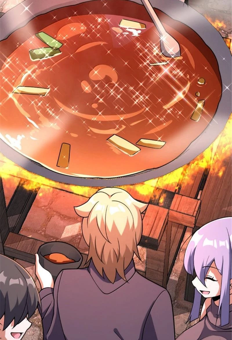 Thả Vu Nữ Đó Ra Chapter 606 - Trang 2