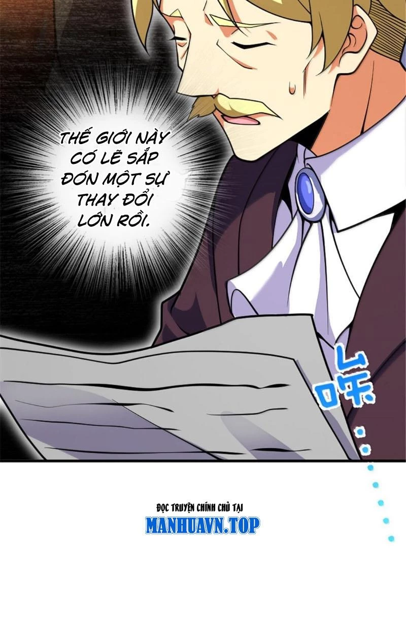 Thả Vu Nữ Đó Ra Chapter 606 - Trang 2