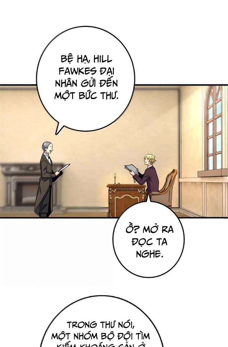 Thả Vu Nữ Đó Ra Chapter 606 - Trang 2