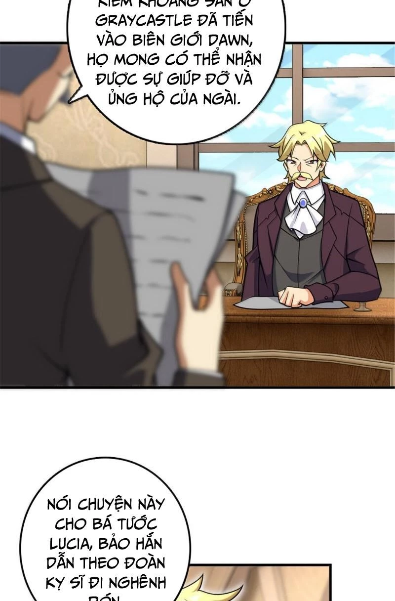 Thả Vu Nữ Đó Ra Chapter 606 - Trang 2