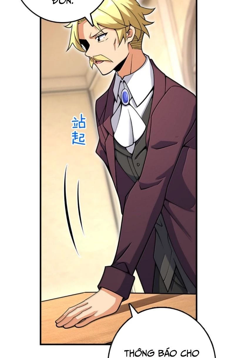 Thả Vu Nữ Đó Ra Chapter 606 - Trang 2