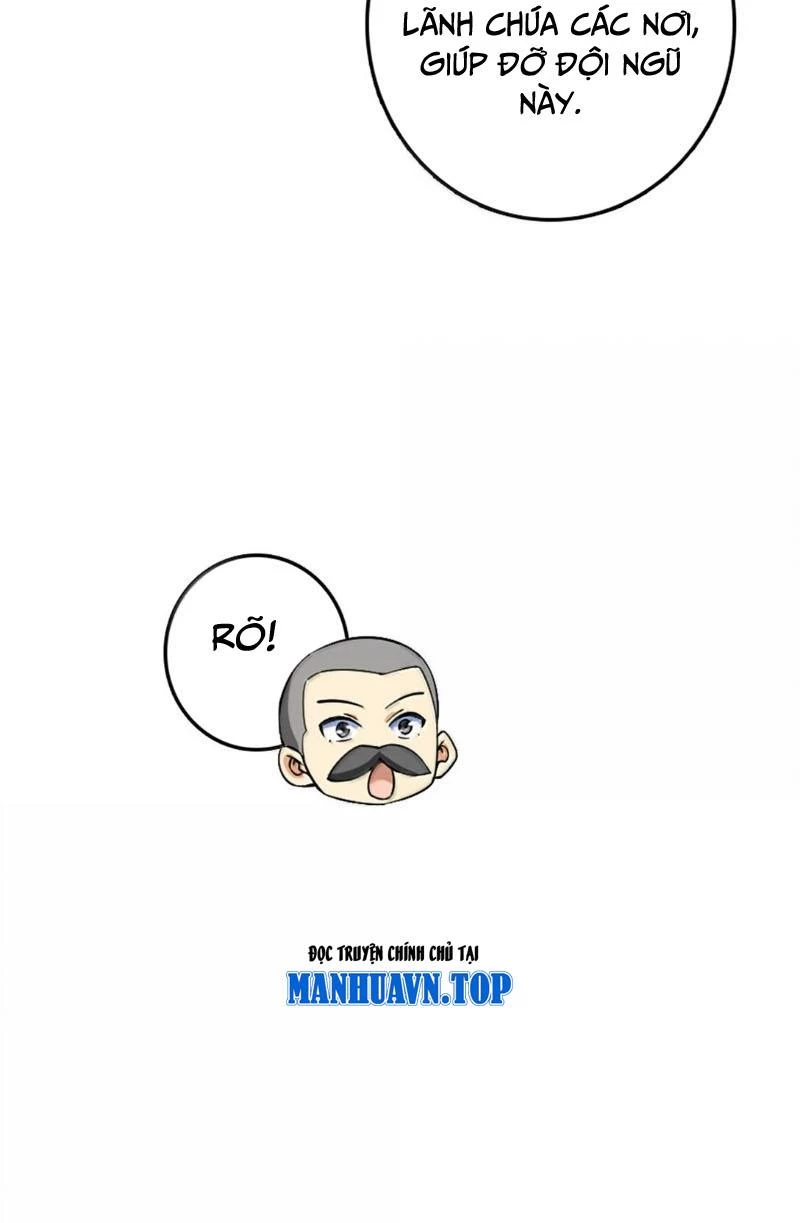 Thả Vu Nữ Đó Ra Chapter 606 - Trang 2