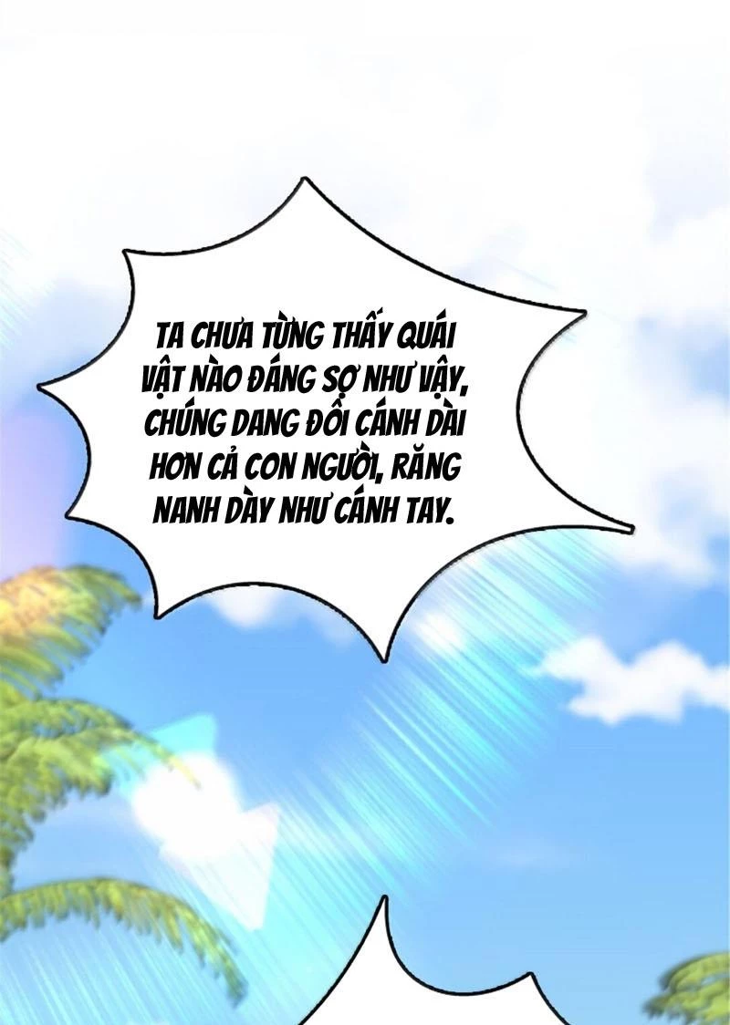 Thả Vu Nữ Đó Ra Chapter 606 - Trang 2