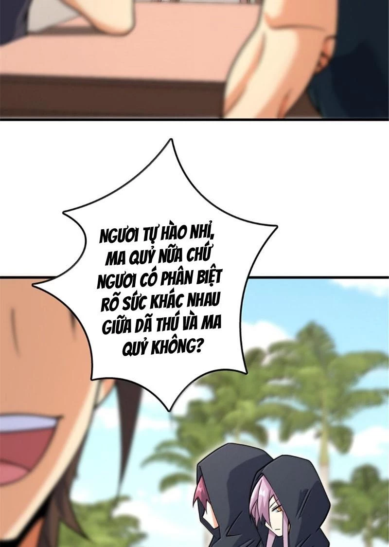 Thả Vu Nữ Đó Ra Chapter 606 - Trang 2