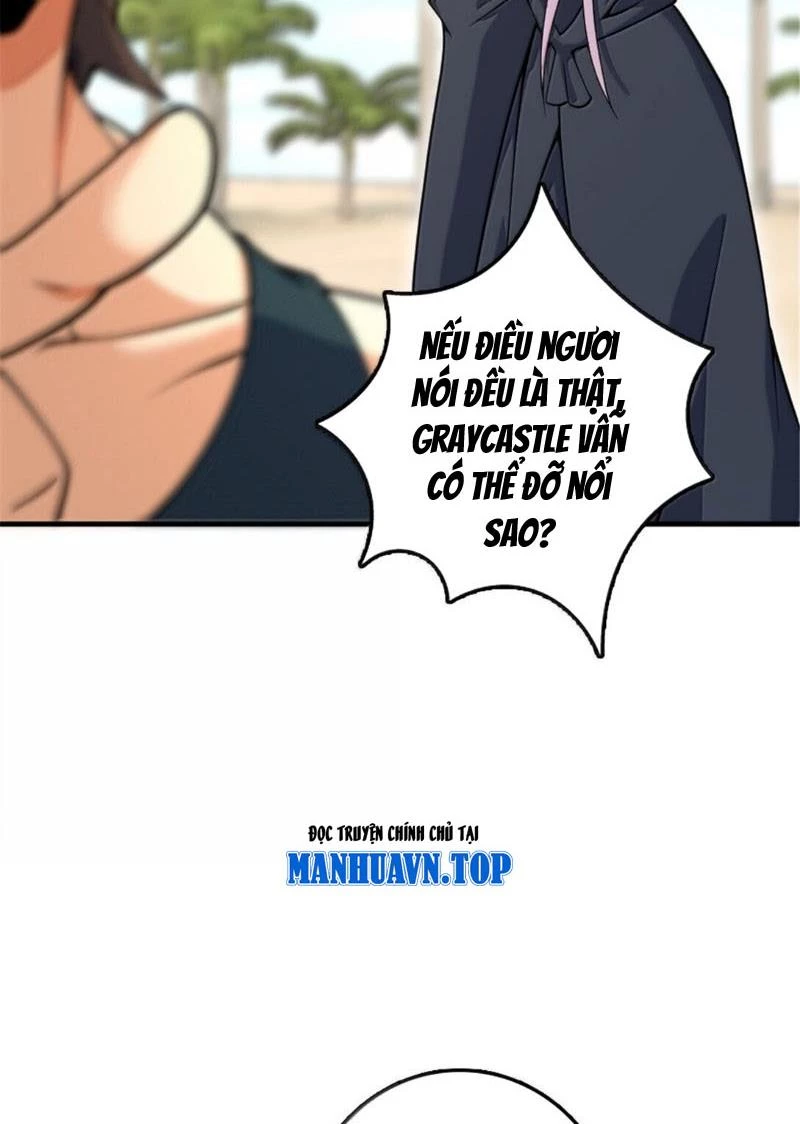 Thả Vu Nữ Đó Ra Chapter 606 - Trang 2