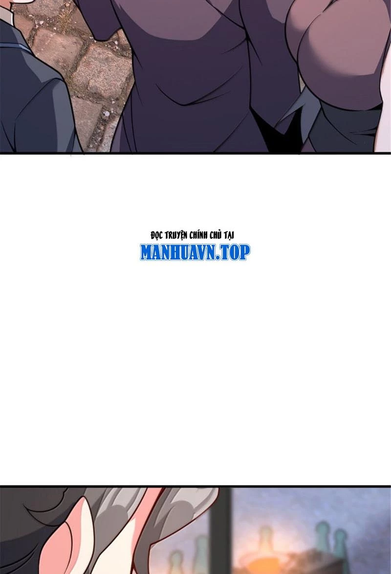 Thả Vu Nữ Đó Ra Chapter 606 - Trang 2