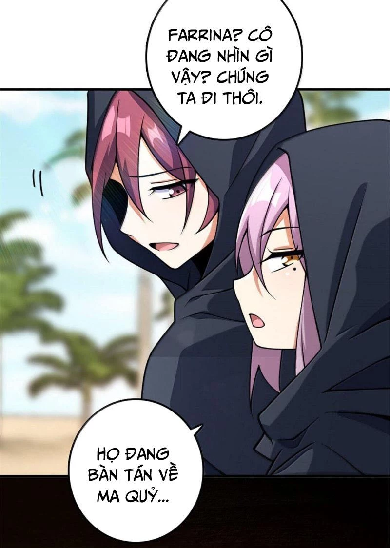 Thả Vu Nữ Đó Ra Chapter 606 - Trang 2