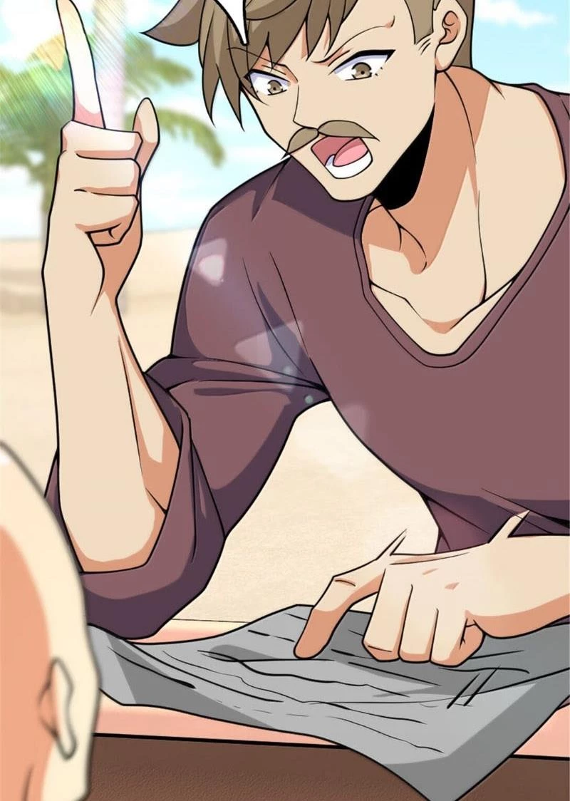 Thả Vu Nữ Đó Ra Chapter 606 - Trang 2