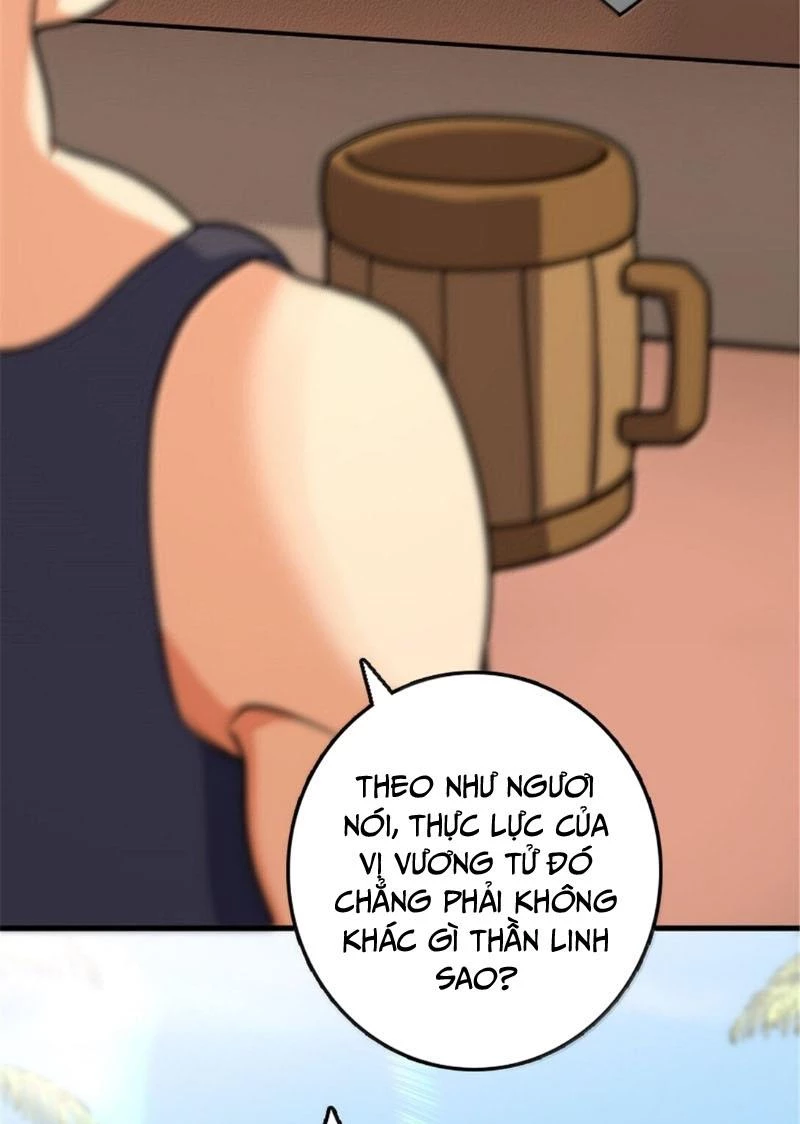 Thả Vu Nữ Đó Ra Chapter 606 - Trang 2