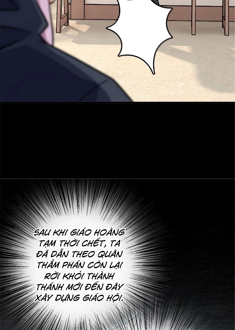 Thả Vu Nữ Đó Ra Chapter 606 - Trang 2