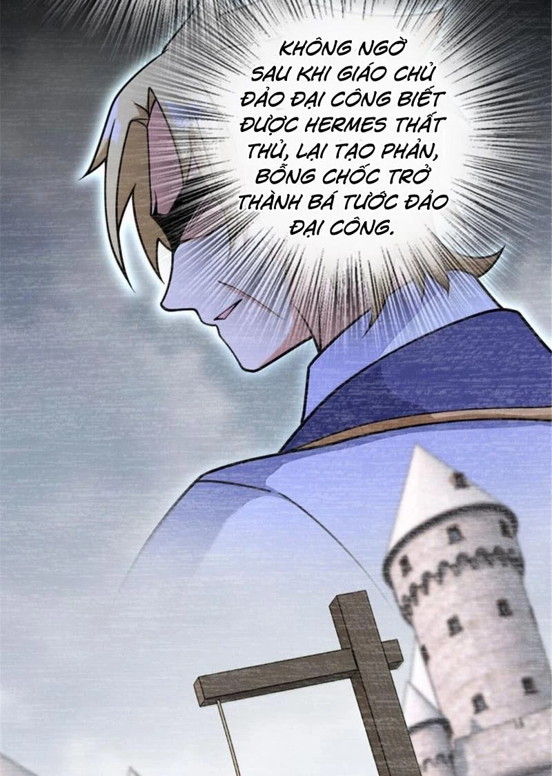 Thả Vu Nữ Đó Ra Chapter 606 - Trang 2