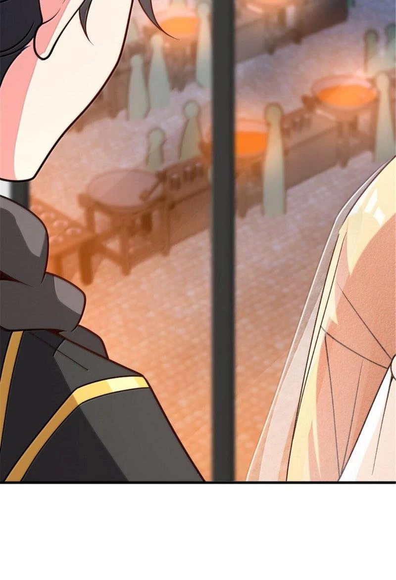 Thả Vu Nữ Đó Ra Chapter 606 - Trang 2