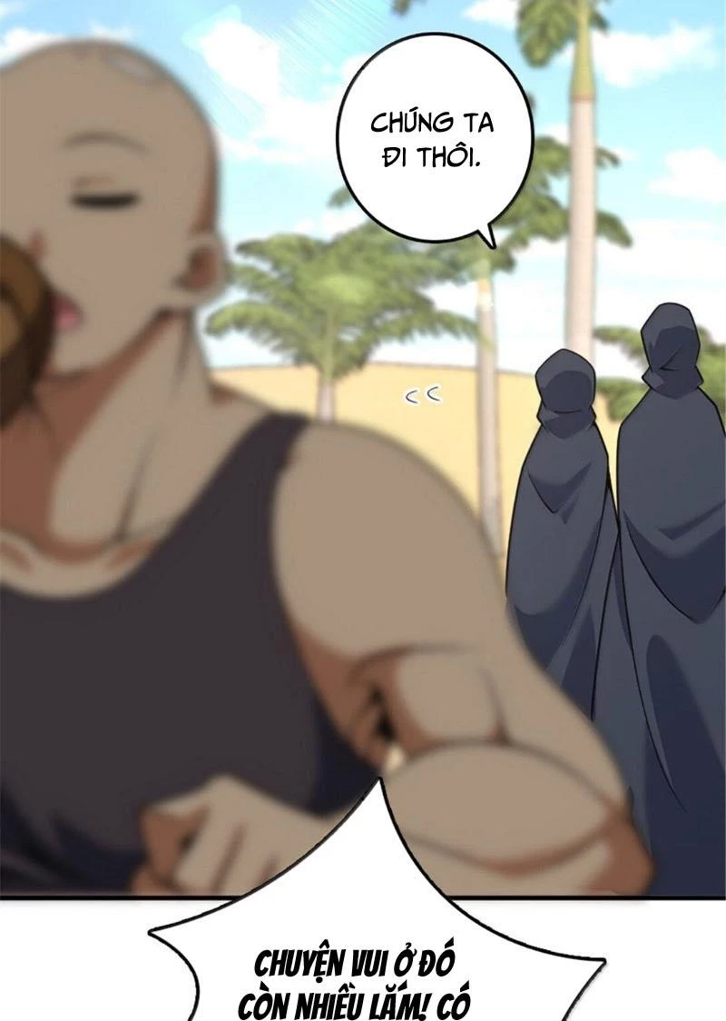 Thả Vu Nữ Đó Ra Chapter 606 - Trang 2