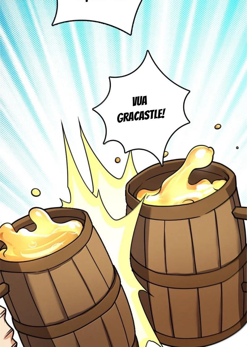 Thả Vu Nữ Đó Ra Chapter 606 - Trang 2