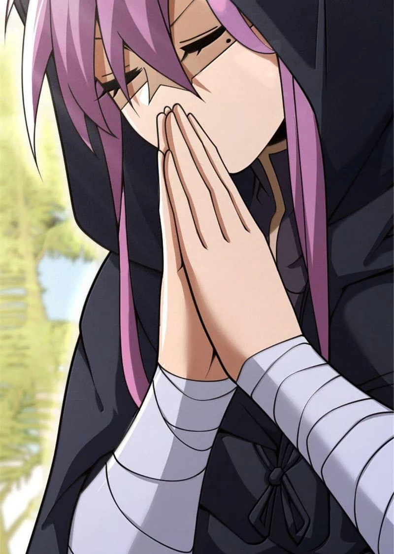 Thả Vu Nữ Đó Ra Chapter 606 - Trang 2