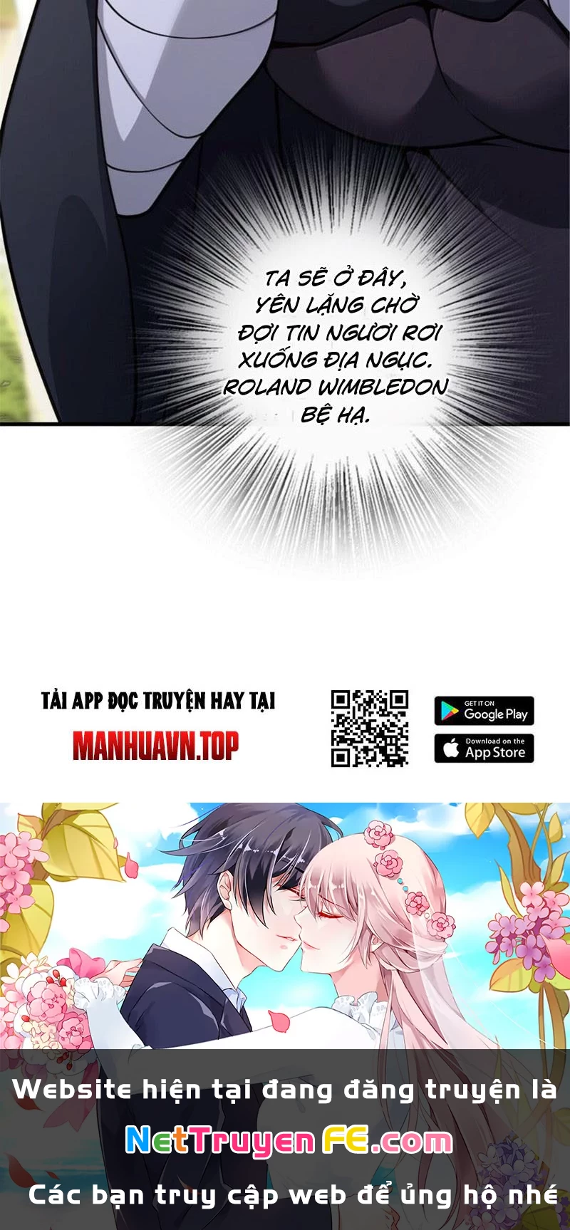 Thả Vu Nữ Đó Ra Chapter 606 - Trang 2