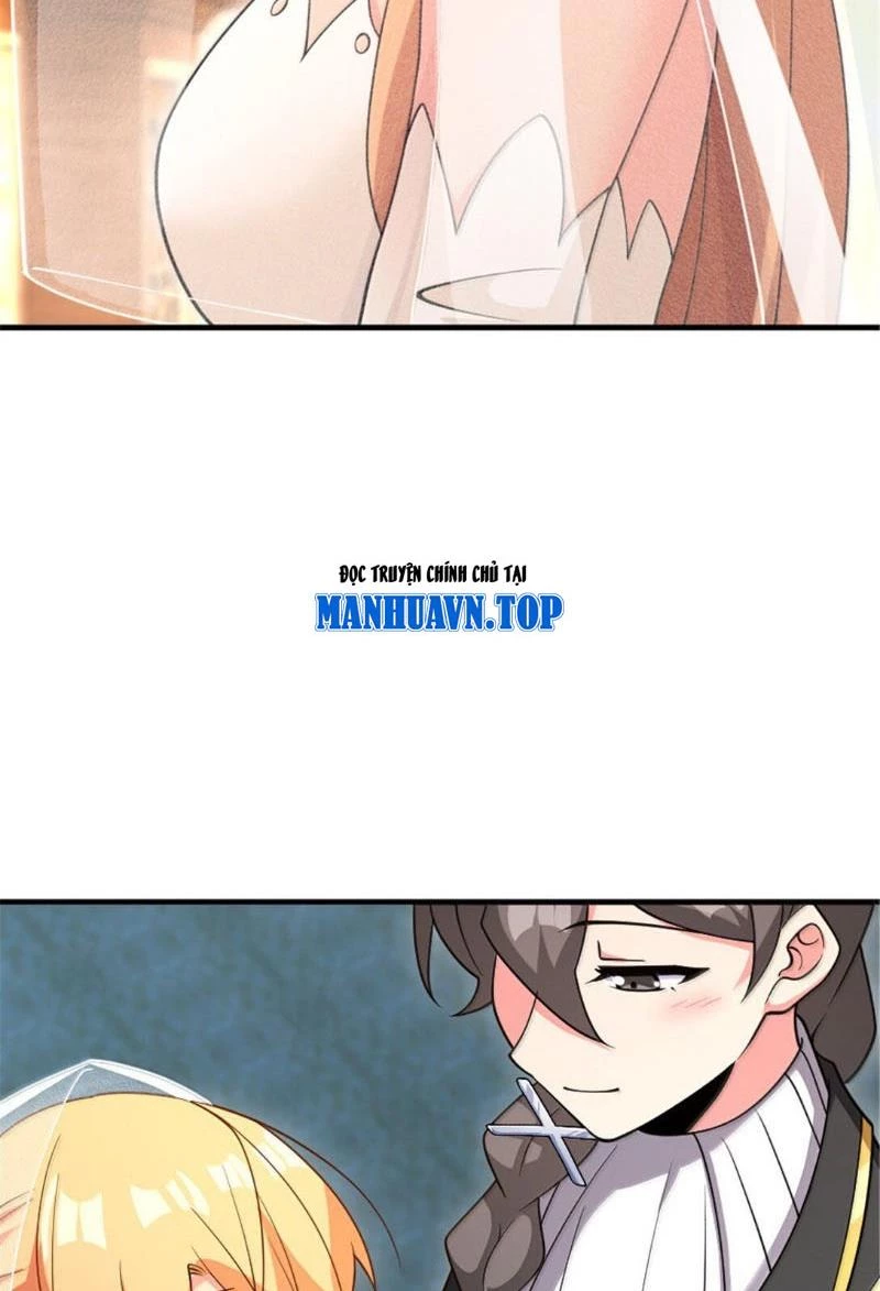 Thả Vu Nữ Đó Ra Chapter 606 - Trang 2