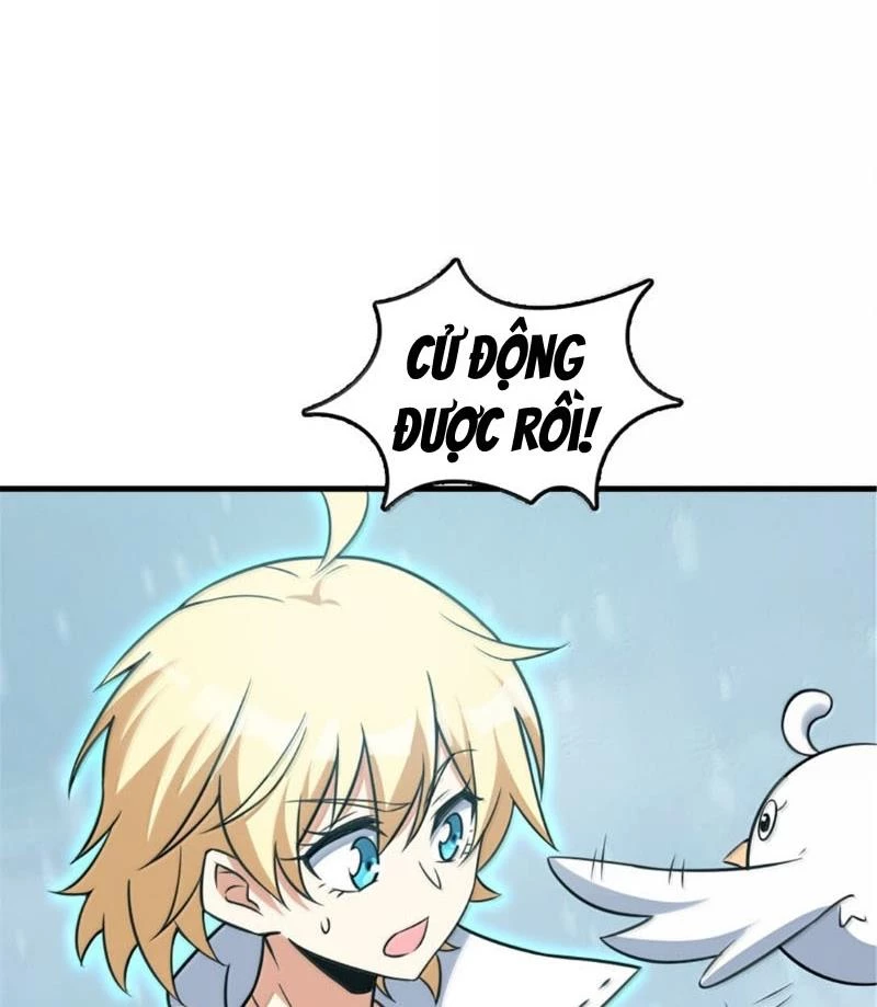 Thả Vu Nữ Đó Ra Chapter 607 - Trang 2