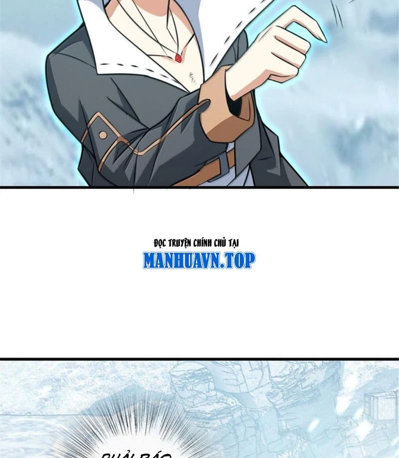 Thả Vu Nữ Đó Ra Chapter 607 - Trang 2