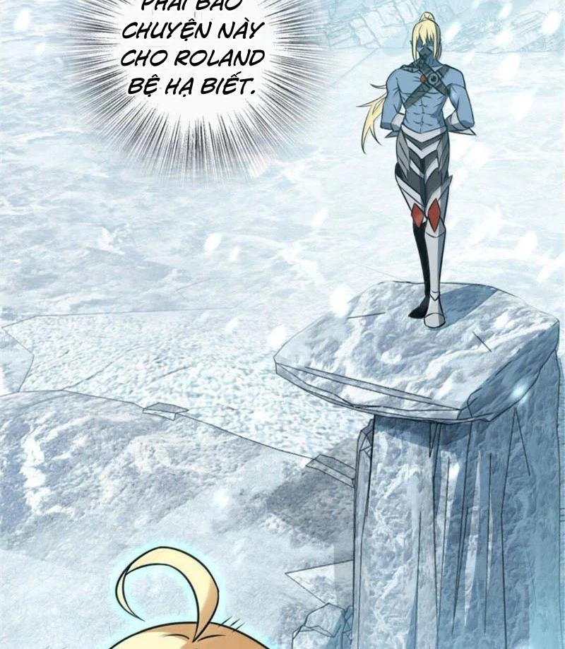 Thả Vu Nữ Đó Ra Chapter 607 - Trang 2