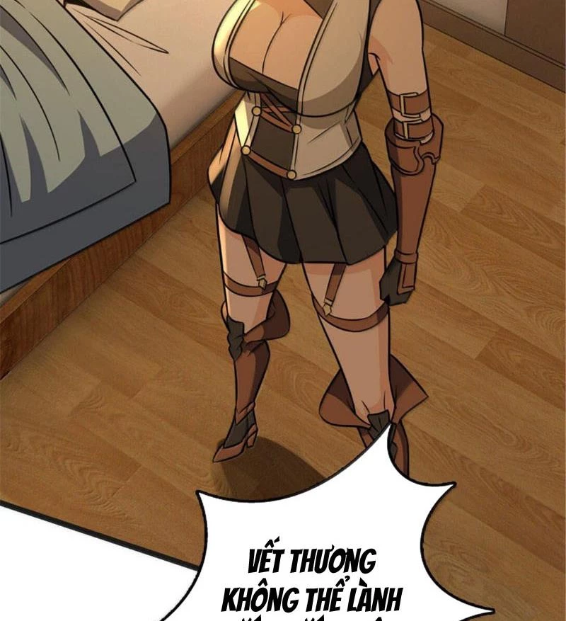 Thả Vu Nữ Đó Ra Chapter 608 - Trang 2