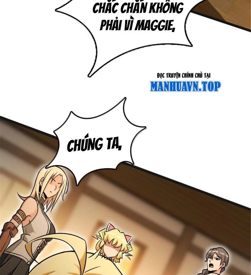 Thả Vu Nữ Đó Ra Chapter 608 - Trang 2