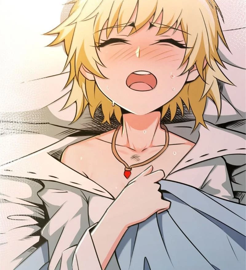 Thả Vu Nữ Đó Ra Chapter 608 - Trang 2