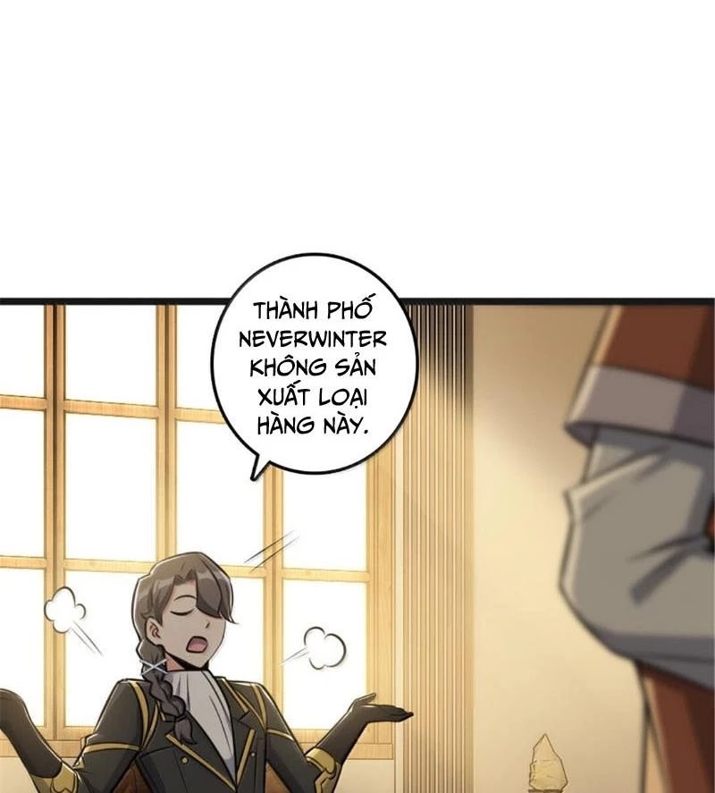 Thả Vu Nữ Đó Ra Chapter 608 - Trang 2