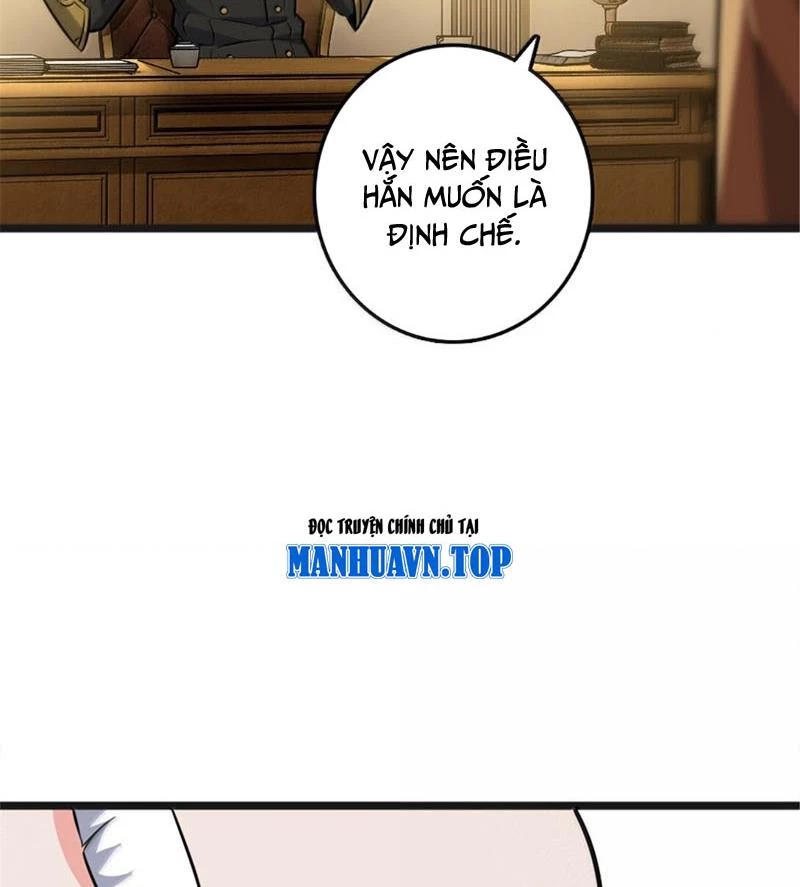 Thả Vu Nữ Đó Ra Chapter 608 - Trang 2