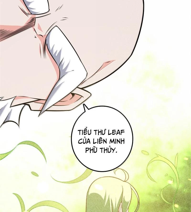 Thả Vu Nữ Đó Ra Chapter 608 - Trang 2