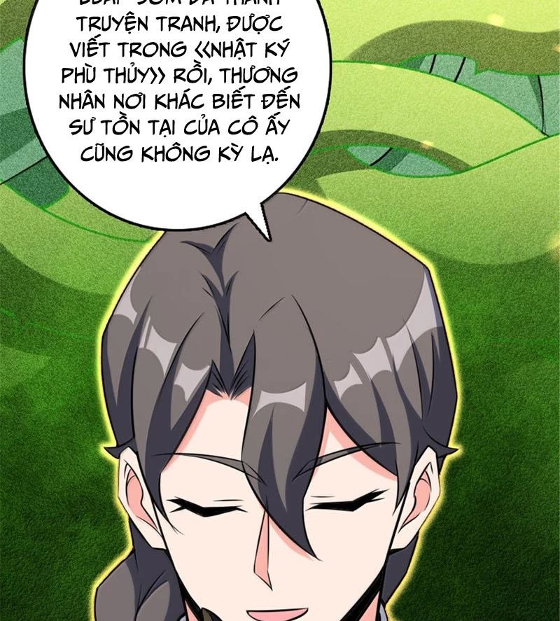 Thả Vu Nữ Đó Ra Chapter 608 - Trang 2