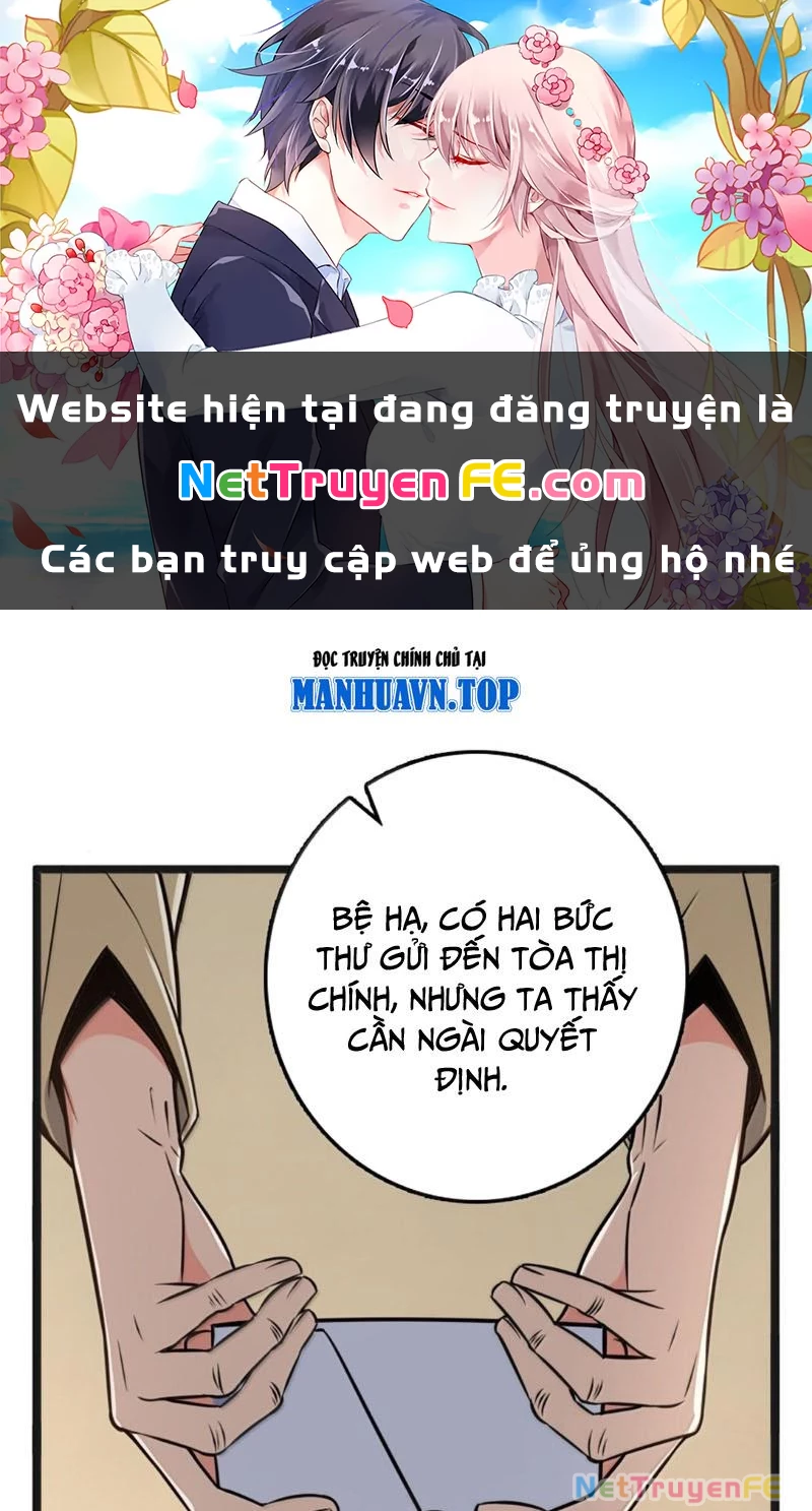 Thả Vu Nữ Đó Ra Chapter 608 - Trang 2