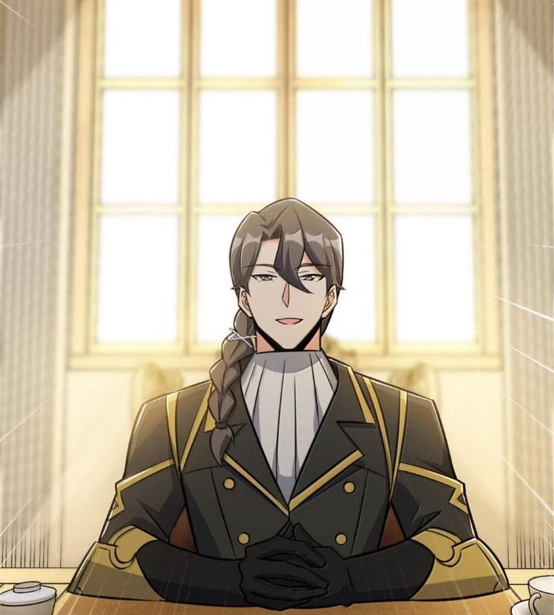 Thả Vu Nữ Đó Ra Chapter 608 - Trang 2