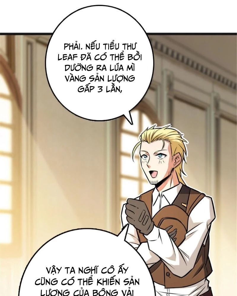 Thả Vu Nữ Đó Ra Chapter 608 - Trang 2