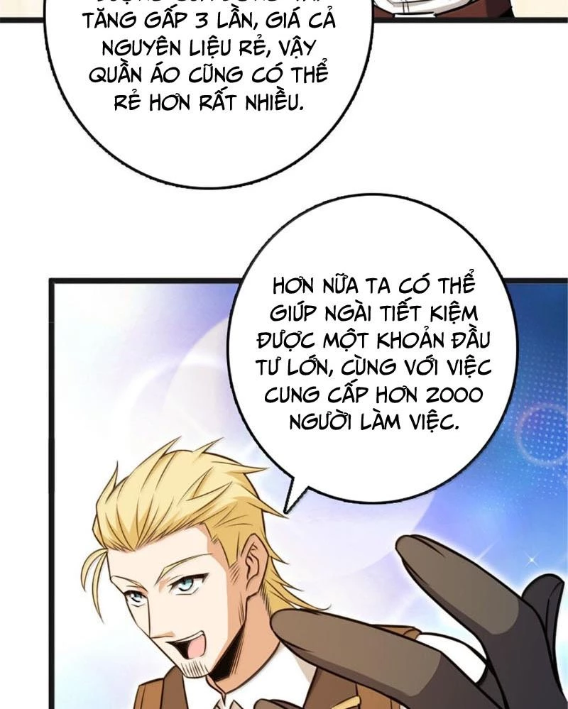 Thả Vu Nữ Đó Ra Chapter 608 - Trang 2