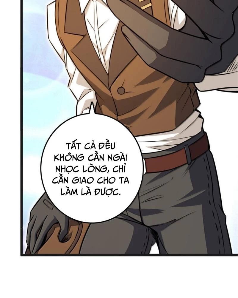 Thả Vu Nữ Đó Ra Chapter 608 - Trang 2