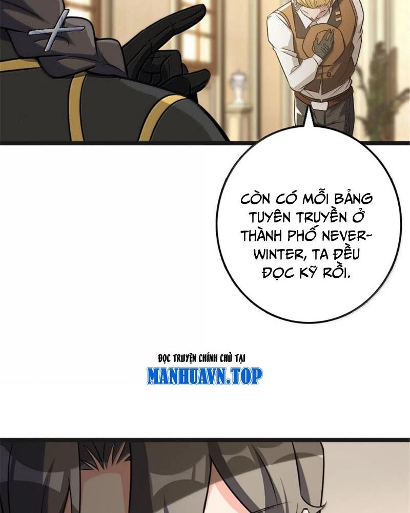 Thả Vu Nữ Đó Ra Chapter 608 - Trang 2