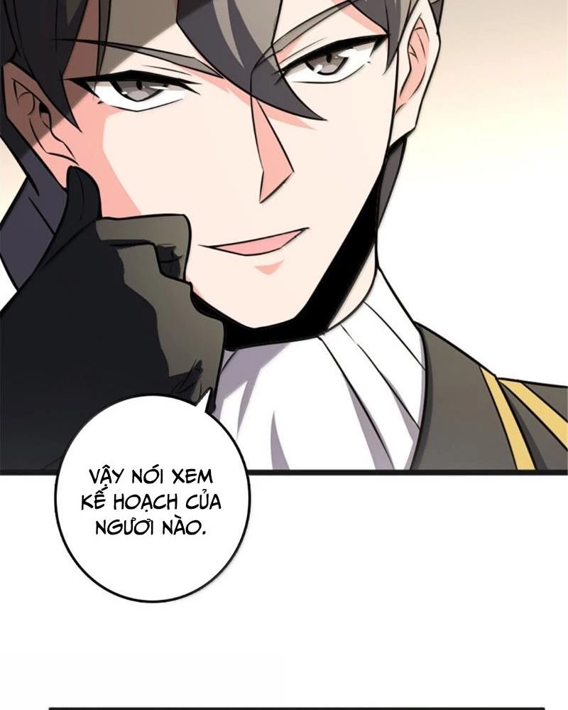 Thả Vu Nữ Đó Ra Chapter 608 - Trang 2