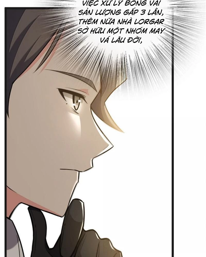 Thả Vu Nữ Đó Ra Chapter 608 - Trang 2