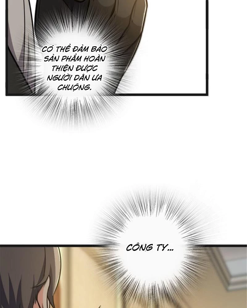 Thả Vu Nữ Đó Ra Chapter 608 - Trang 2