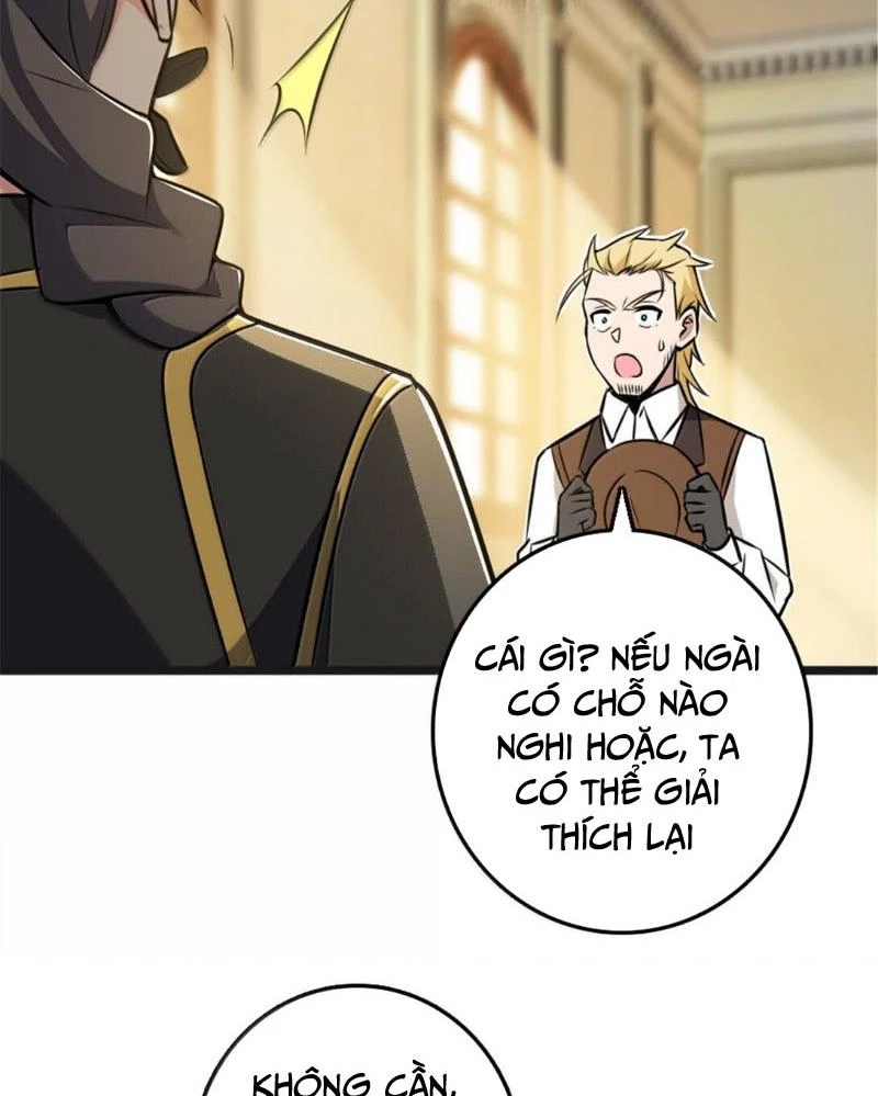 Thả Vu Nữ Đó Ra Chapter 608 - Trang 2