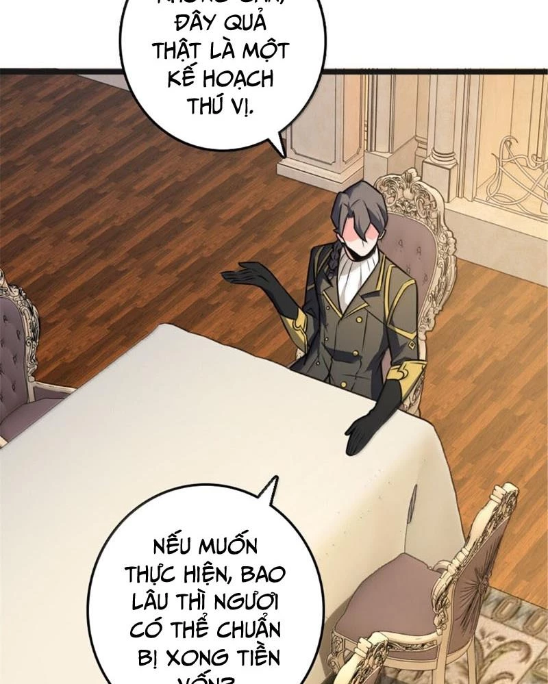 Thả Vu Nữ Đó Ra Chapter 608 - Trang 2