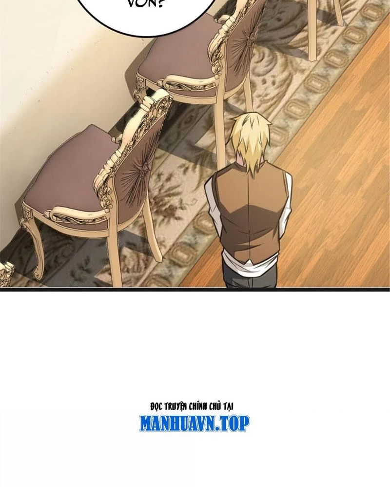 Thả Vu Nữ Đó Ra Chapter 608 - Trang 2