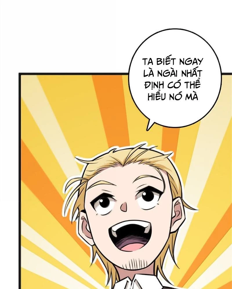 Thả Vu Nữ Đó Ra Chapter 608 - Trang 2