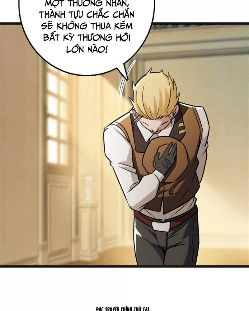 Thả Vu Nữ Đó Ra Chapter 608 - Trang 2