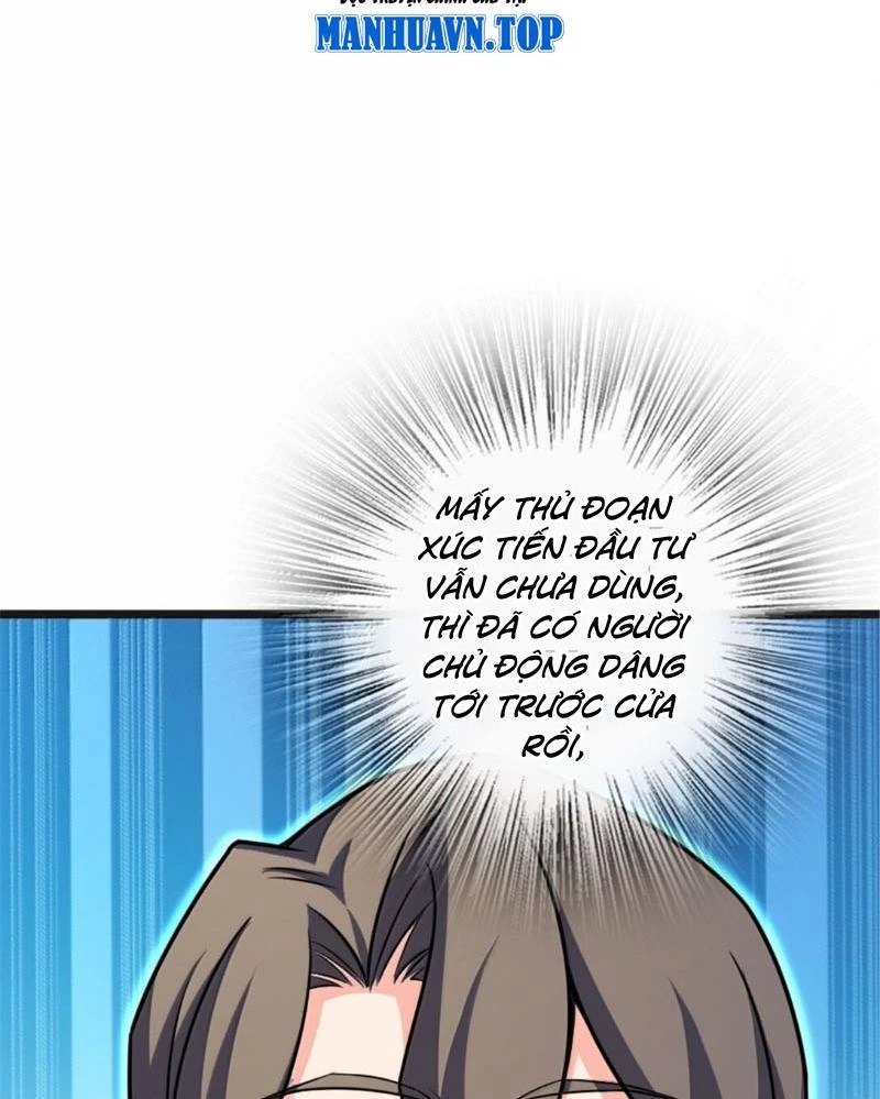 Thả Vu Nữ Đó Ra Chapter 608 - Trang 2