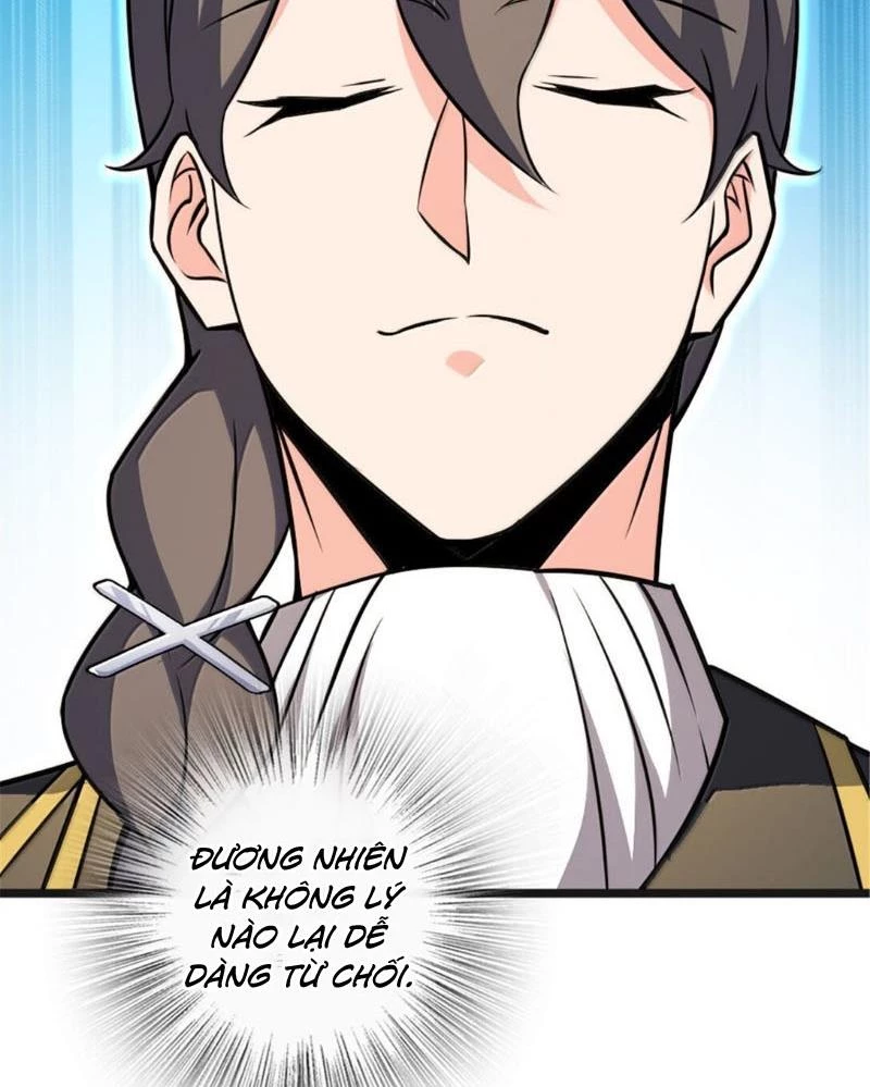 Thả Vu Nữ Đó Ra Chapter 608 - Trang 2