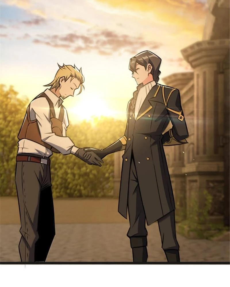 Thả Vu Nữ Đó Ra Chapter 608 - Trang 2